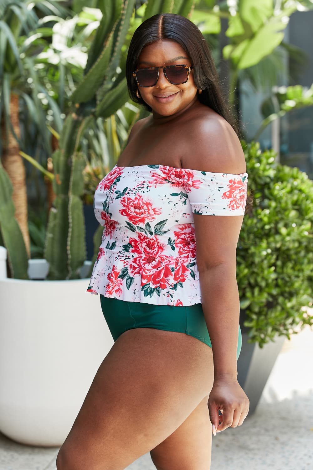 Swimwear