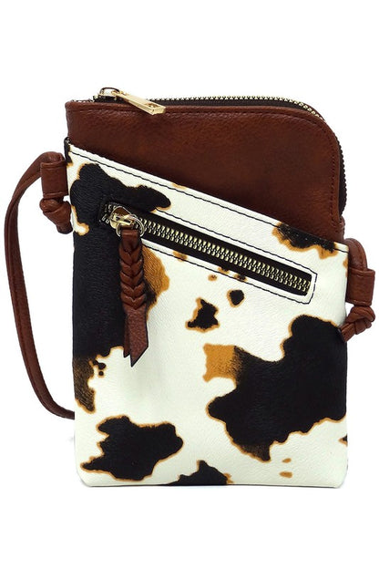 Fashion Mini Crossbody Bag