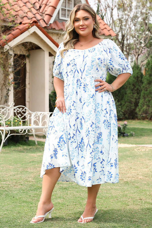 Spring Time Curvy Fashionistas Spring Time Curvy Fashionistas