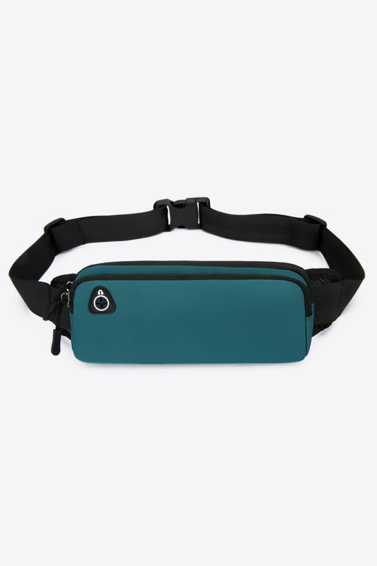 Small Polyester Sling Bag