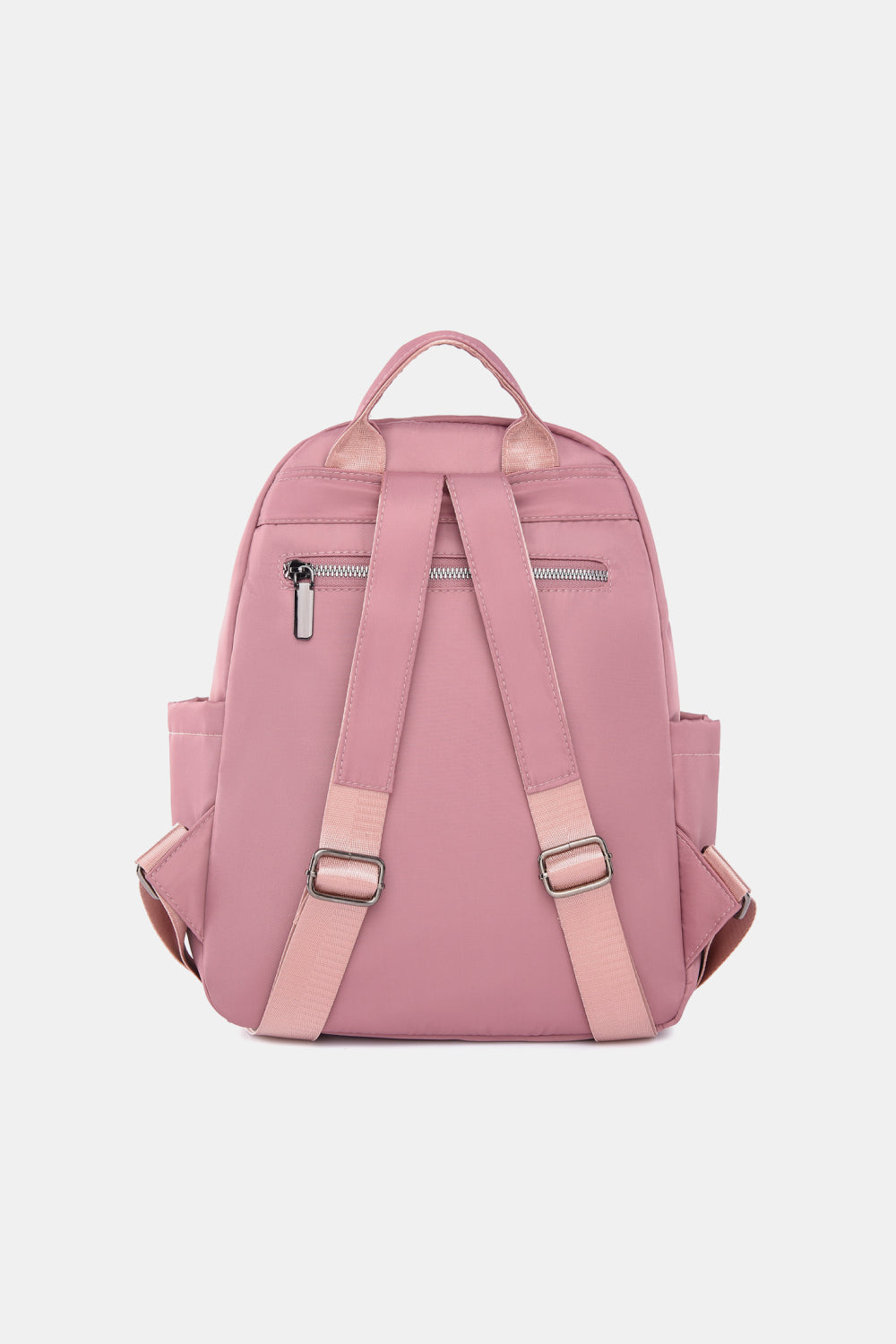 Medium Nylon Backpack