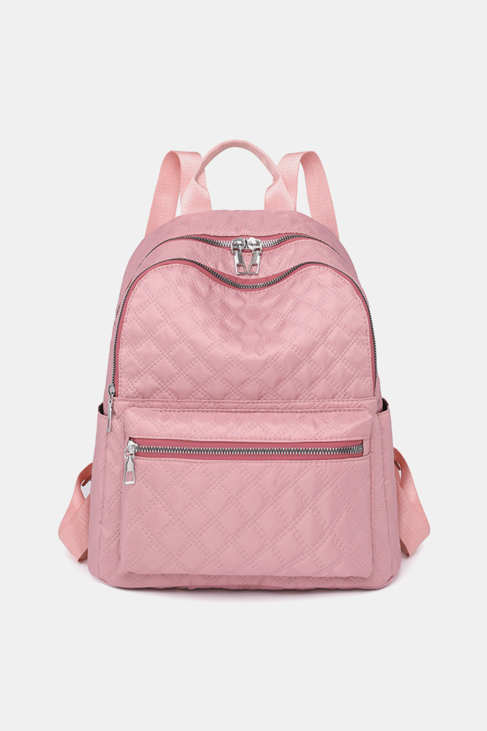 Medium Polyester Backpack